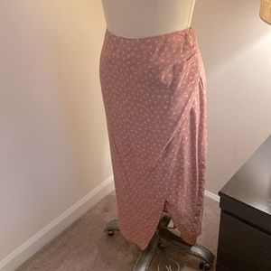 Never wore Abercrombie skirt